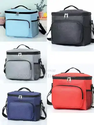 Thermal Insulated Lunch Bags