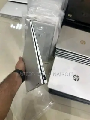 Laptop HP EliteBook X360 1030 G3 16GB Intel Core I5 SSD 512GB