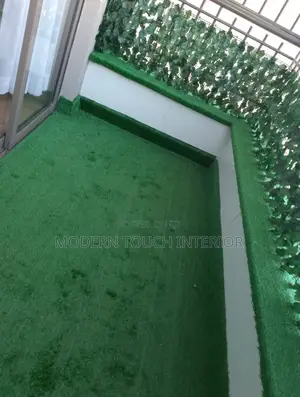 Thick Soft Grass Carpet
