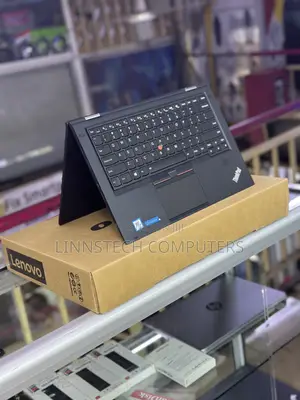 Laptop Lenovo Thinkpad X1 Yoga 8GB Intel Core i5 SSD 256GB