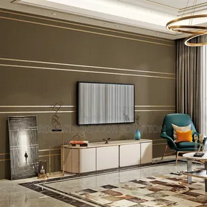 Decor Dreams Are Made of These."Lines Wallpaper
