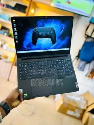 Laptop Lenovo Ideapad Gaming 3 16GB Intel Core I5 SSD 512GB
