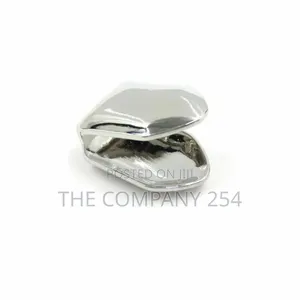 Quality Silver and Gold Temporary Tooth Grills Available