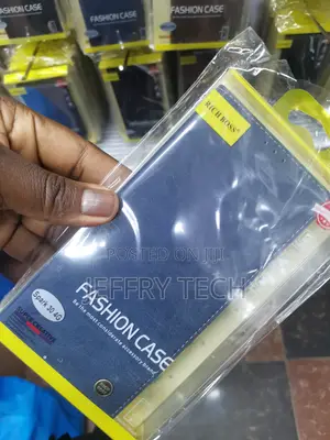 Shantime Richboss Flip Leather for Tecno Spark 30 4g Case,