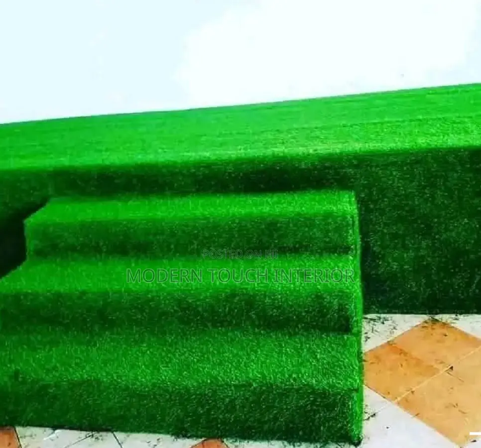 Soft Artificial Grass Carpet for Indoor Purpose- Nairobi