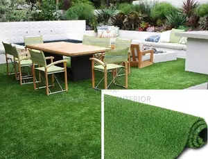 Event Gardens Artificial Green Grass