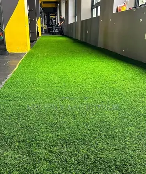 Grass Carpets for High Foot-Flow Places- Nairobi
