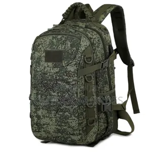 Molle Tactical Rucksack Backpack