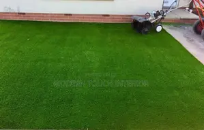 Eco-Friendly Grass Carpets