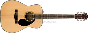Fender Concert Acoustic Guitar