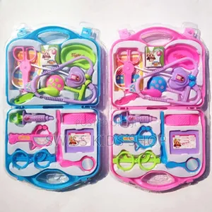 Toy Doctors Kit / Nurse Kit