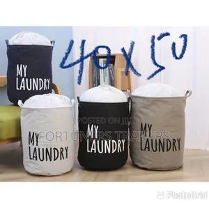 Laundry Baskets