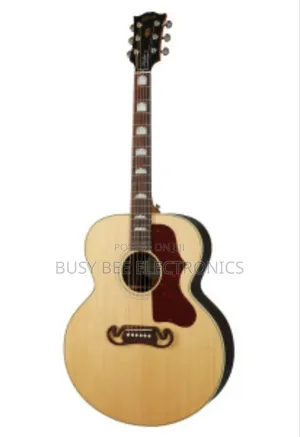 Gibson Acoustic Guitar