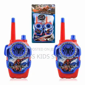 Walkie Talkies for Kids