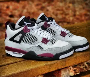 Air Jordan 4, J4s Sizes 40-45