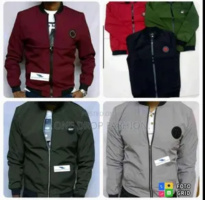 Quality Bomberjackets