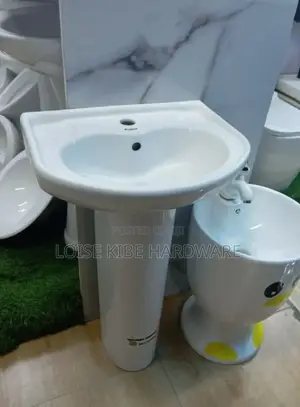 Unique Handwash Basin Available