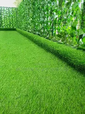 Artificial Grass Carpet for Home Gardens- Nairobi