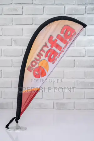 Table Teardrop 0.5m