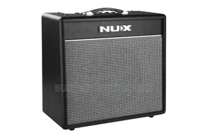 Nux Mighty 40 Bt 40 Watt Modeling Amplifier