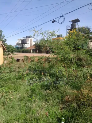 Plot for Sale, Membley Estate