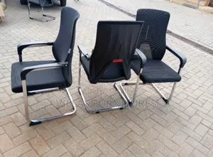 Boardroom Guest Seats
