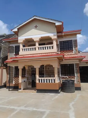 4bdrm Maisonette in Membley for rent