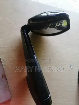 Wing Mirror for Prado 150 Ex Japan