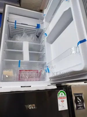 Smart Pro Single Door Fridge 90litres