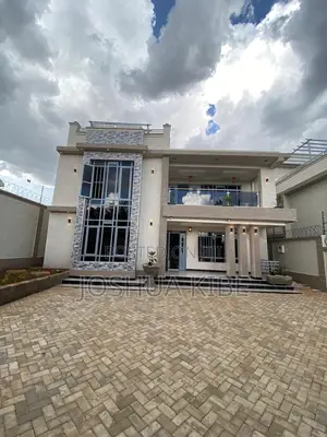 3bdrm Bungalow in Mugutha Estate, Ruiru for sale
