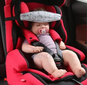 Kids Car Seat Head Support