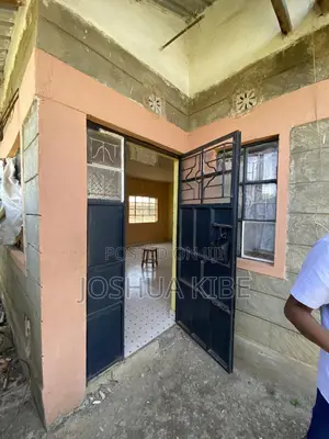 3bdrm Bungalow in Theta Murray Darasha, Murera for sale