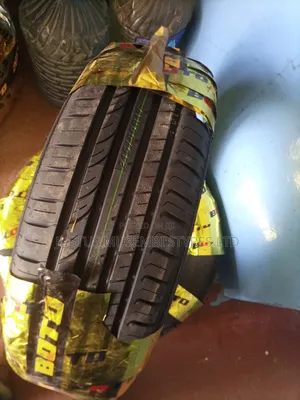 215/60r17 Vantage Boto Tyres