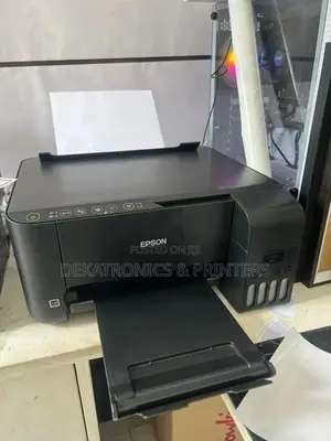 Epson L3150 Pre-owned Clean Printer