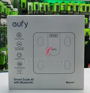 Eufy Smart Scale A1