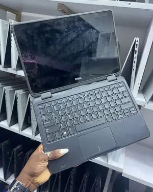 Laptop Dell Latitude 11 3190 4GB Intel Celeron SSD 128GB