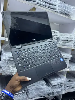 Laptop Dell Latitude 11 3190 4GB Intel Celeron SSD 128GB