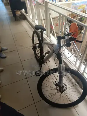 Bike Size 26