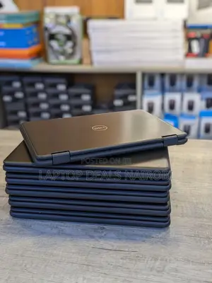 New Laptop Dell Chromebook 3180 4GB Intel Core 2 Duo SSD 128GB