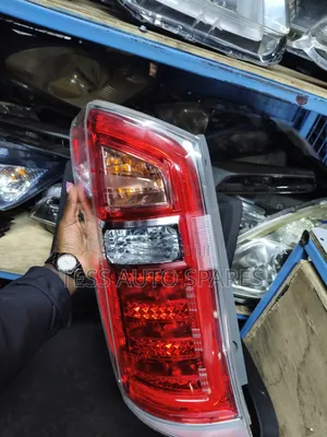 Hona Stepwagon Backlight Available