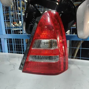 Subaru Sg5 Backlight Available