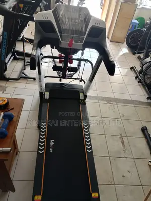 Home Use Standard Treadmill Intuition T-500 Treadmill