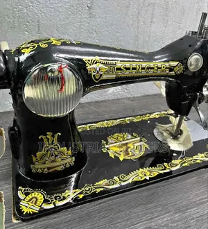 Original Sincer Sewing Machine
