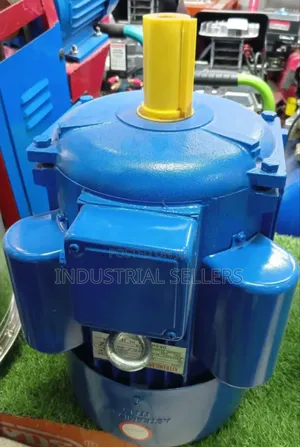 10hp Electric Motor Single Phase
