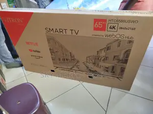 Vitron 65′′ Smart Webos