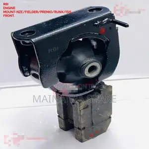 Premio Rbi Front Engine Mounting