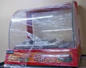 Still New Imported Food Warmer