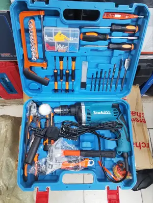 Makita Tools Set