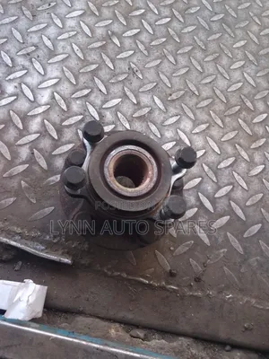 X-Trail N-T31 Front 2wd Hub Bearing