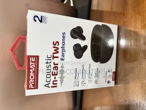 Promate Lush Acoustic in-Ear TWS Earphone